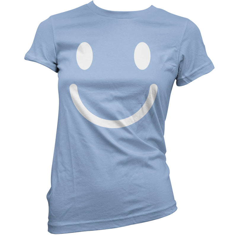 Smiley Face T Shirt