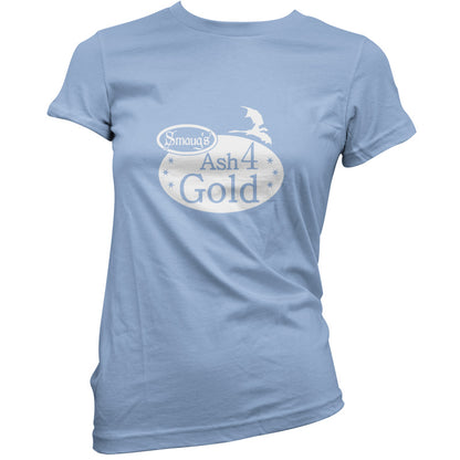 Smaug's Ash for Gold T Shirt