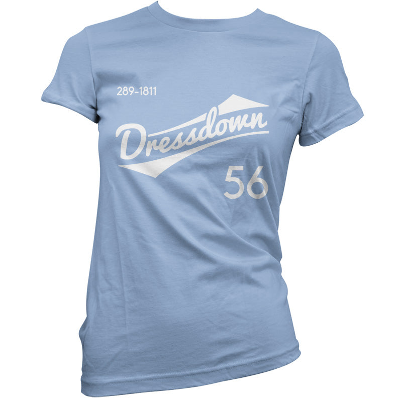 Dressdown 56 T Shirt