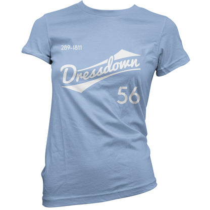 Dressdown 56 T Shirt