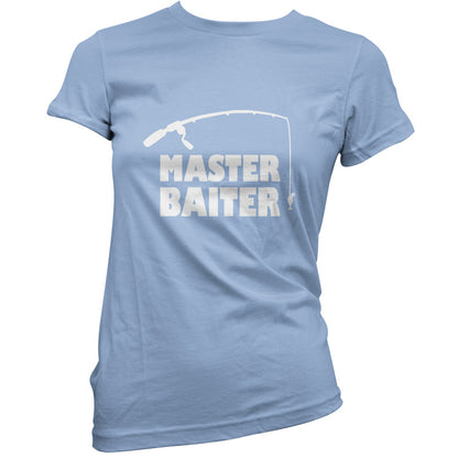 Master Baiter T Shirt