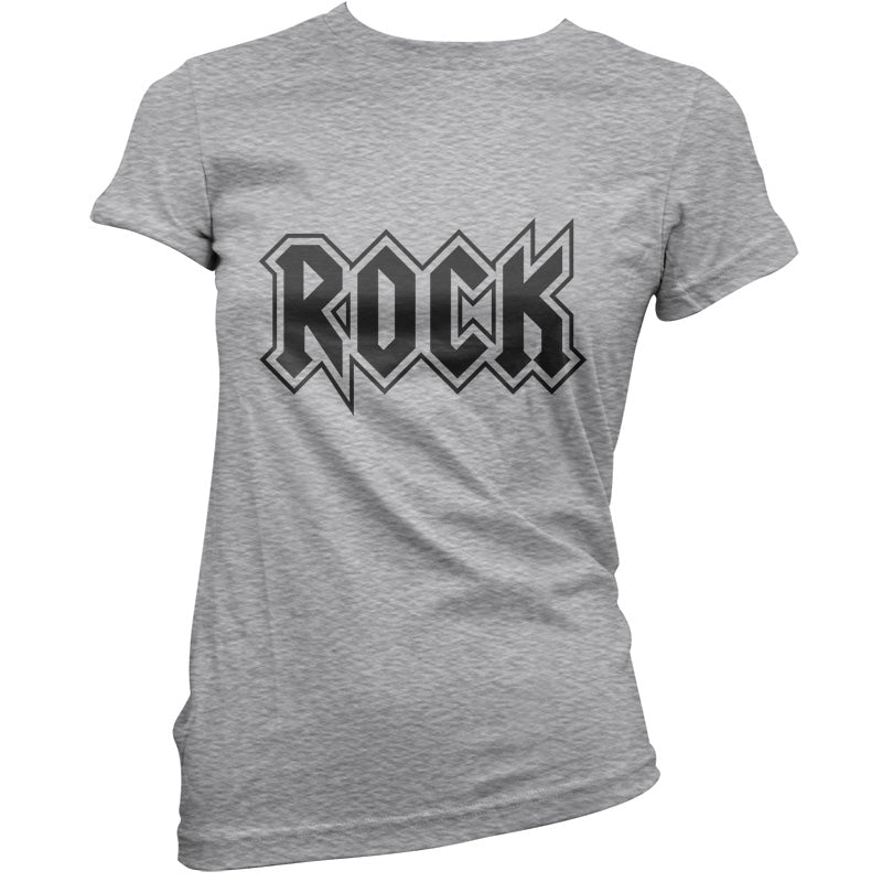 Rock T Shirt