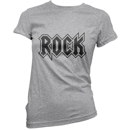 Rock T Shirt