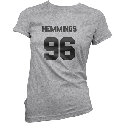 Hemmings 96 T Shirt
