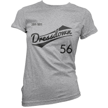Dressdown 56 T Shirt