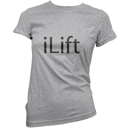 iLift T Shirt