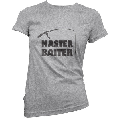 Master Baiter T Shirt