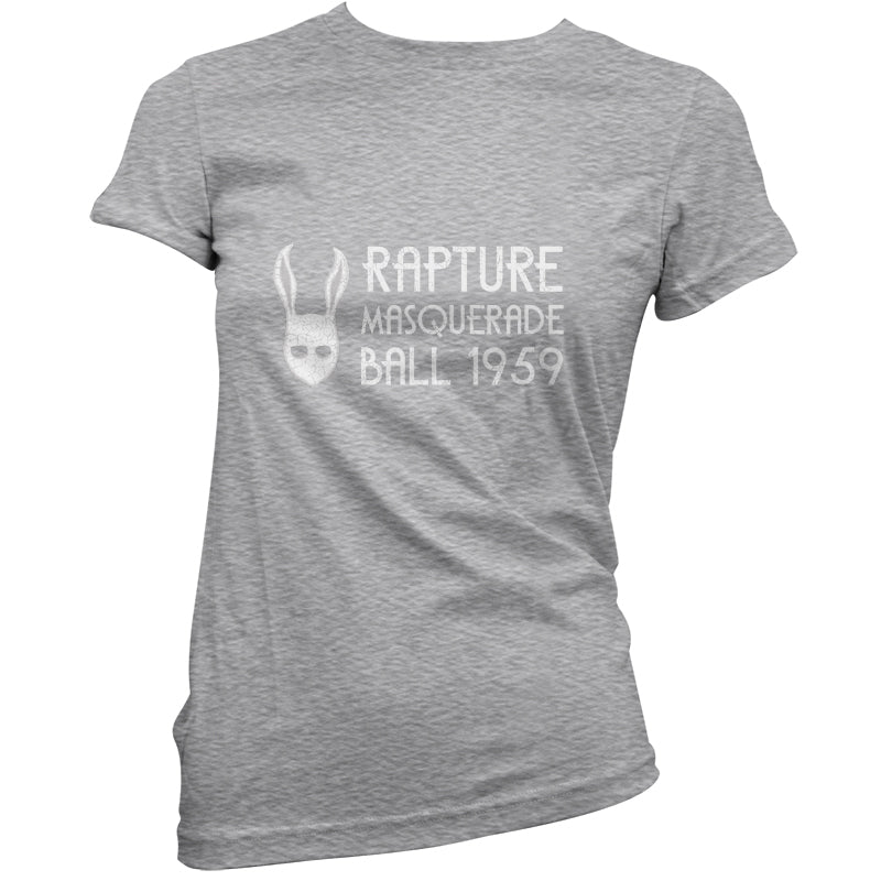 Rapture Ball 1959 T Shirt