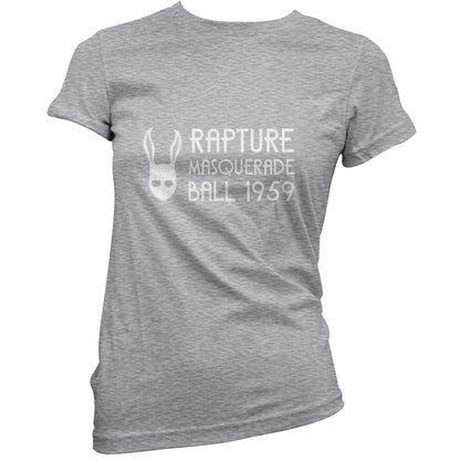 Rapture Ball 1959 T Shirt