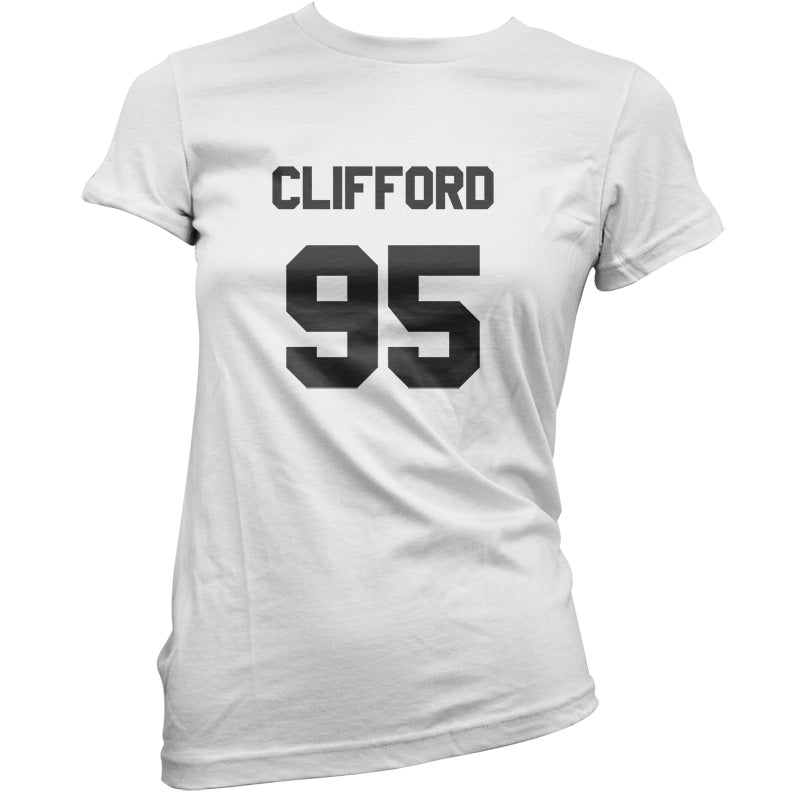 Clifford 95 T Shirt