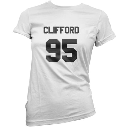 Clifford 95 T Shirt