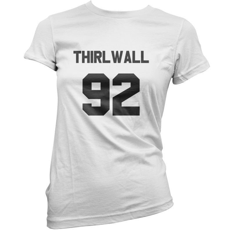 Thirlwall 92 T Shirt