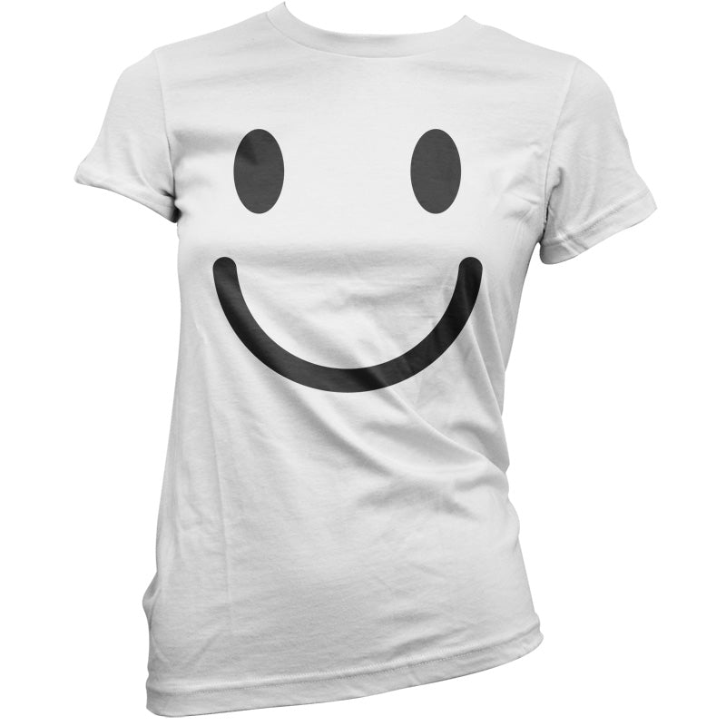 Smiley Face T Shirt