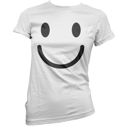 Smiley Face T Shirt