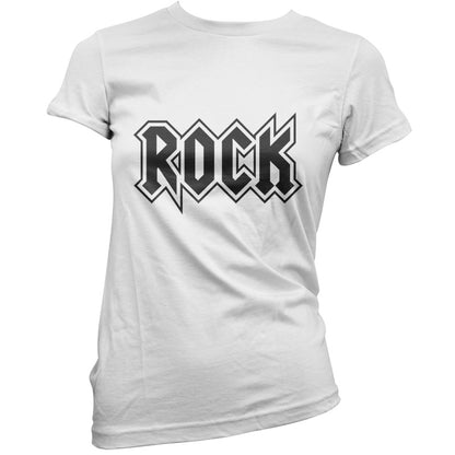 Rock T Shirt