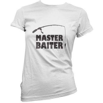 Master Baiter T Shirt