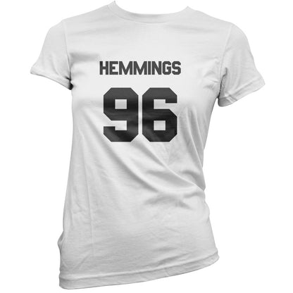 Hemmings 96 T Shirt