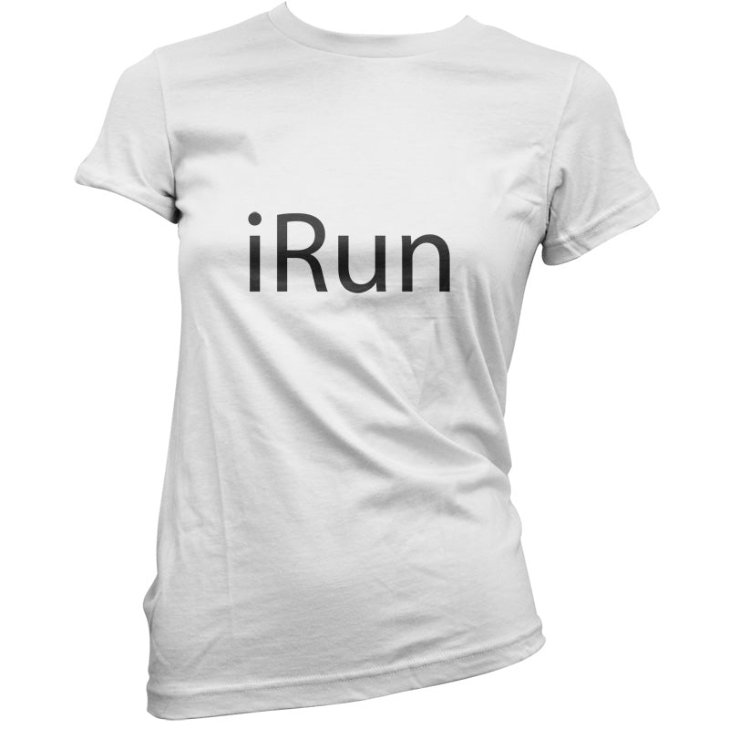 iRun T Shirt