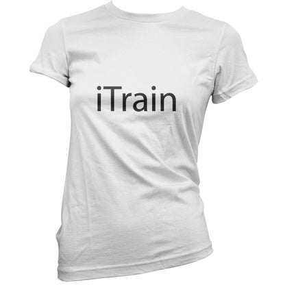 iTrain T Shirt