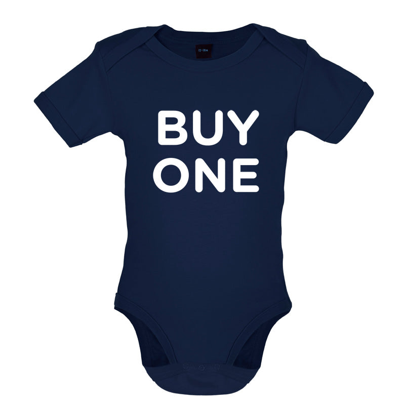 Buy One Baby T Shirt