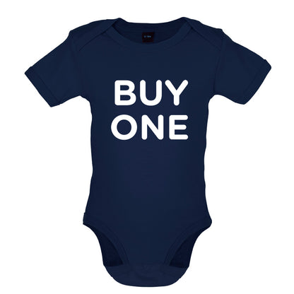 Buy One Baby T Shirt