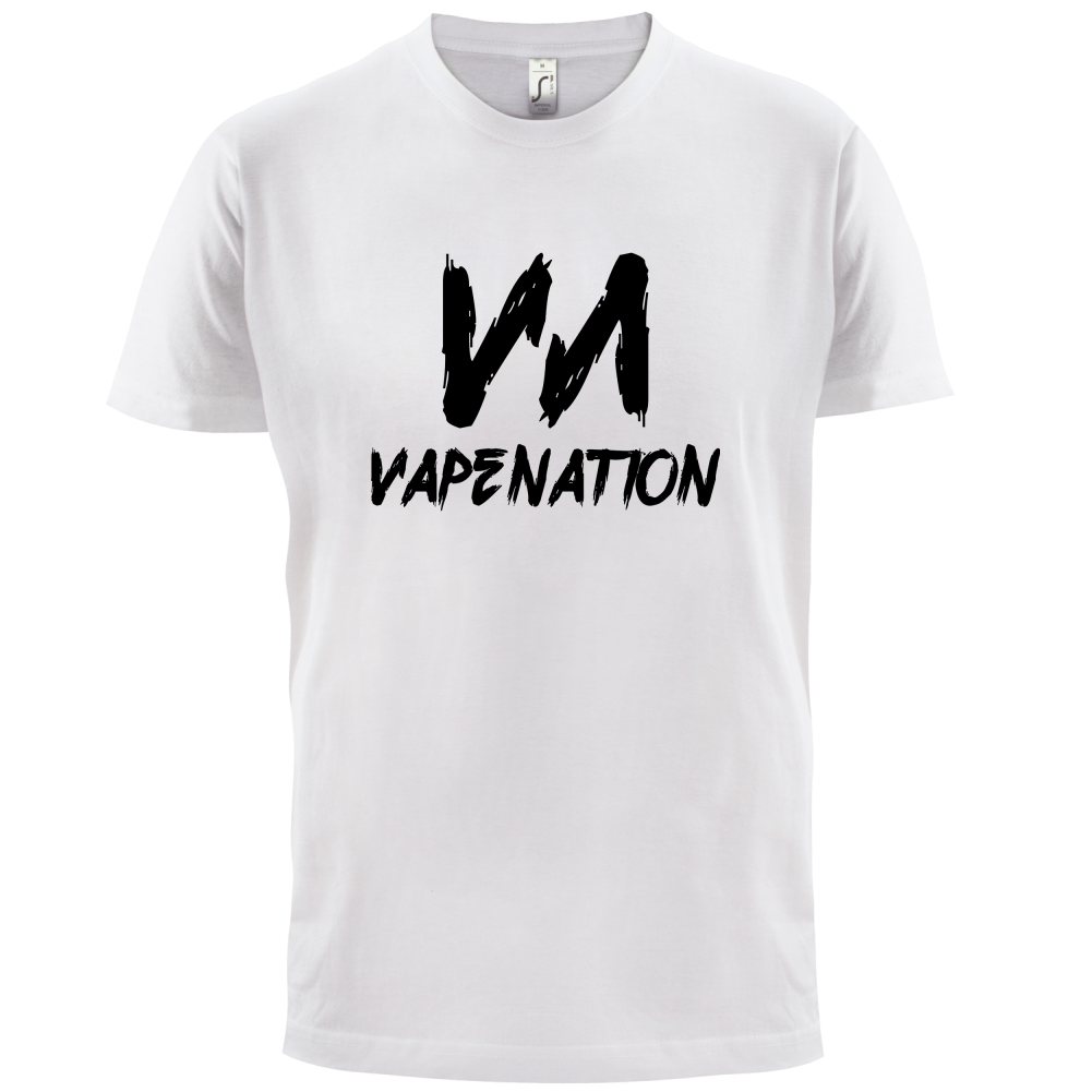 Vape Brush T Shirt