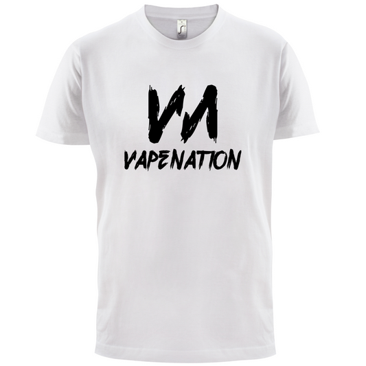 Vape Brush T Shirt