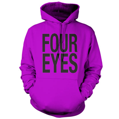 Four Eyes T Shirt
