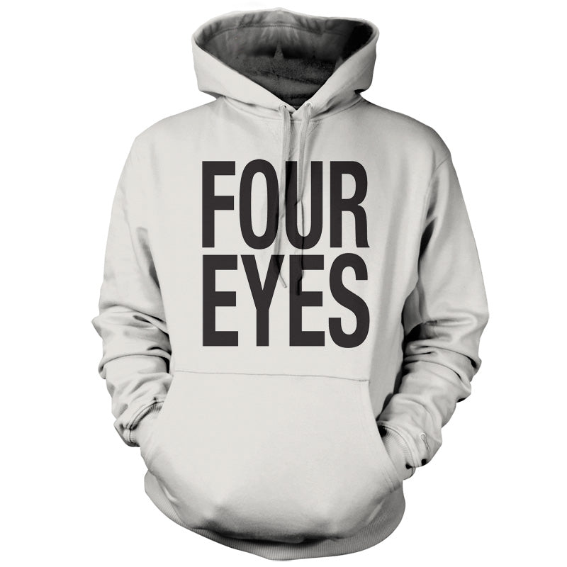 Four Eyes T Shirt