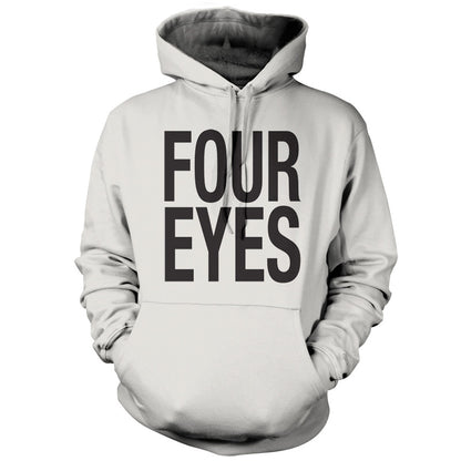 Four Eyes T Shirt