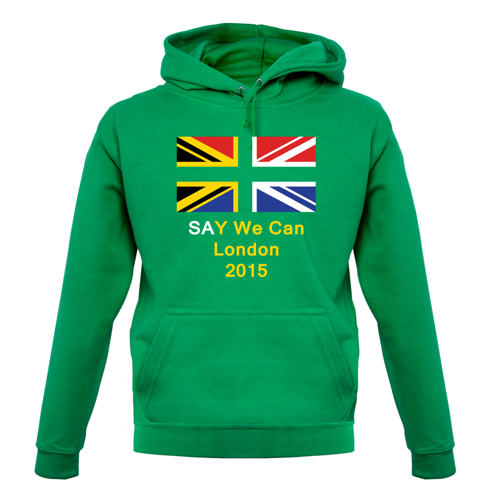 South Africa Say We Can T Shirt