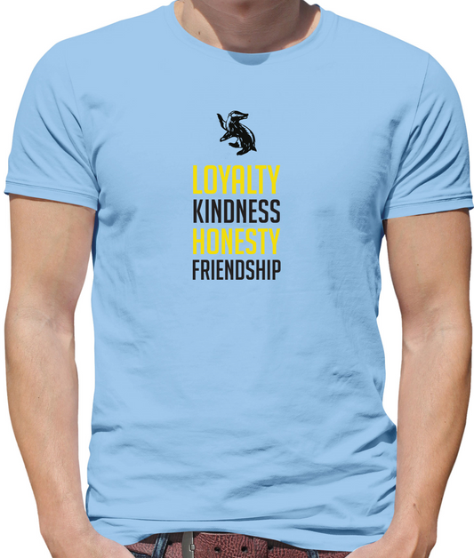 Potter House - Badger T Shirt