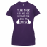 Women's cat t-shirt