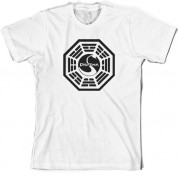 Dharma Swan T Shirt