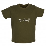 ...Up Doc Baby T Shirt